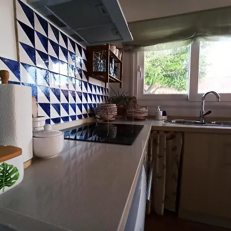 Valdevaqueros House Tarifa