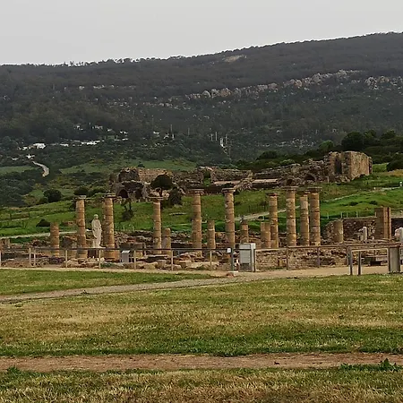 Valdevaqueros House Tarifa