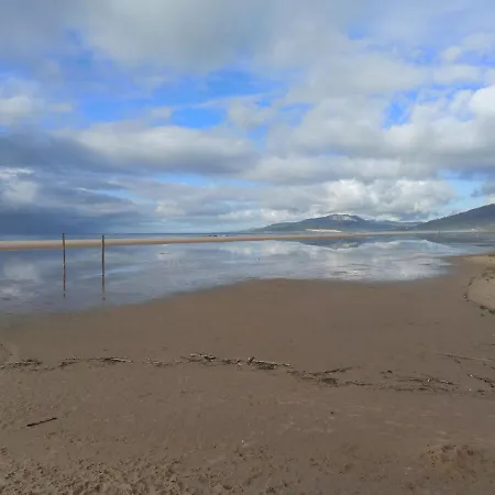 Valdevaqueros House Holiday home Tarifa