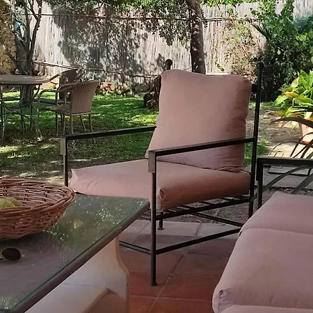 Дом отдыха Valdevaqueros House *