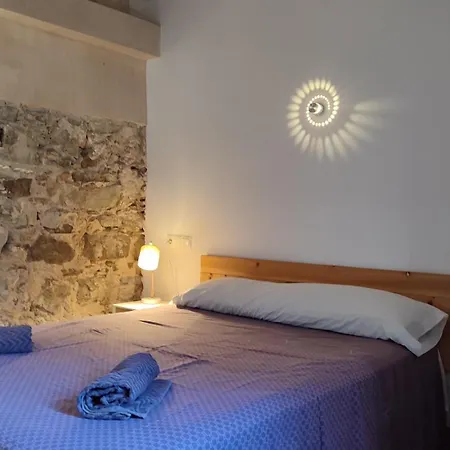 Valdevaqueros House Дом отдыха Тарифа