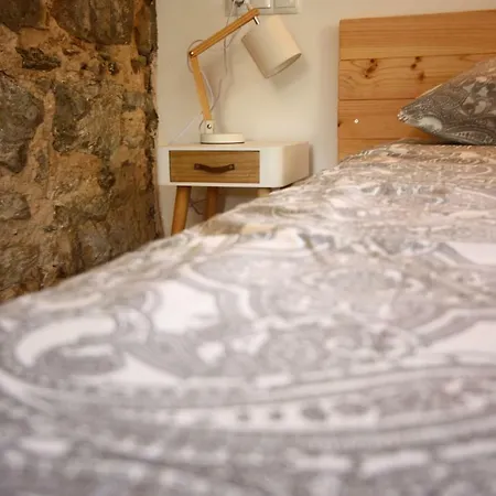 Holiday home Valdevaqueros House Tarifa