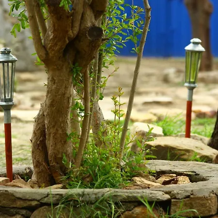 Valdevaqueros House Holiday home *