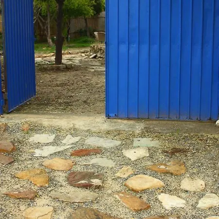 Holiday home Valdevaqueros House Tarifa