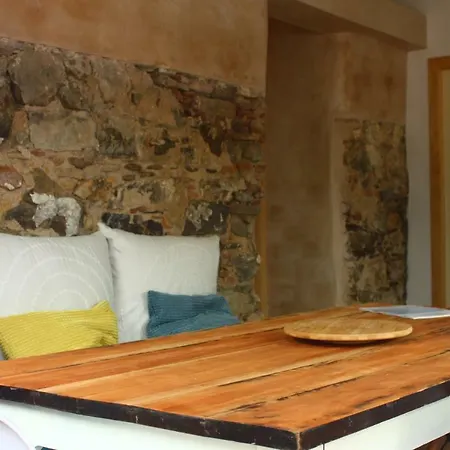 Holiday home Valdevaqueros House Tarifa