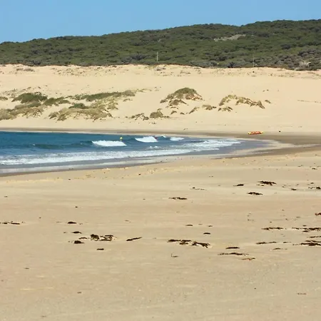 Valdevaqueros House Holiday home