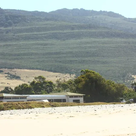 Valdevaqueros House Holiday home Tarifa