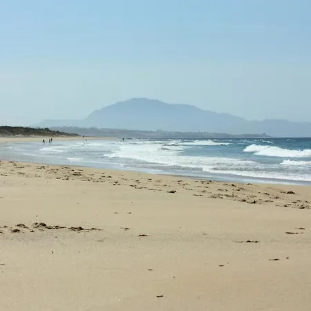 Valdevaqueros House Tarifa