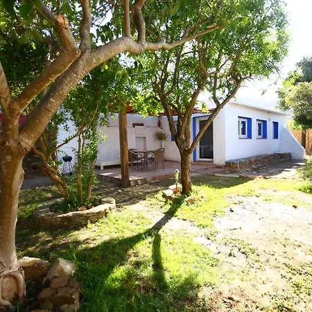 Дом отдыха Valdevaqueros House