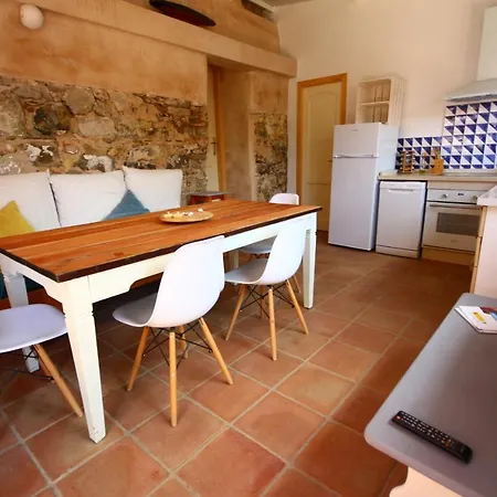 Valdevaqueros House Tarifa