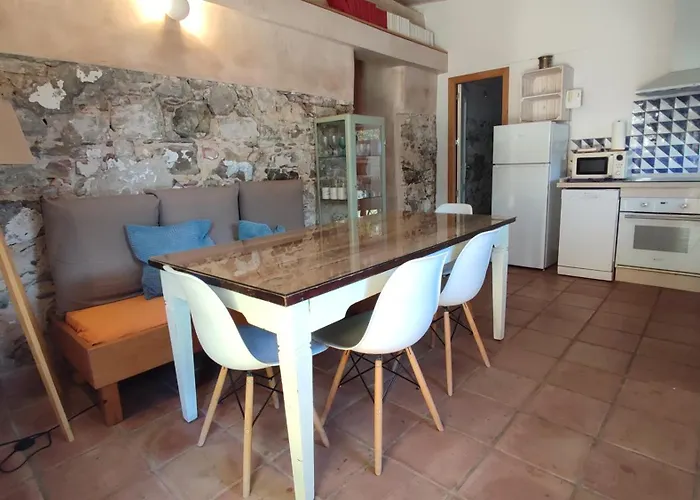 Valdevaqueros House