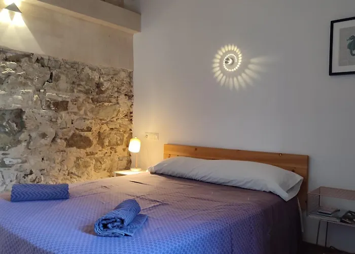 Valdevaqueros House Дом отдыха Тарифа