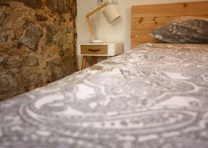 Дом отдыха Valdevaqueros House Тарифа