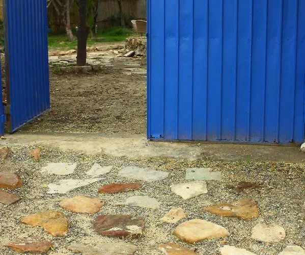 Дом отдыха Valdevaqueros House Тарифа