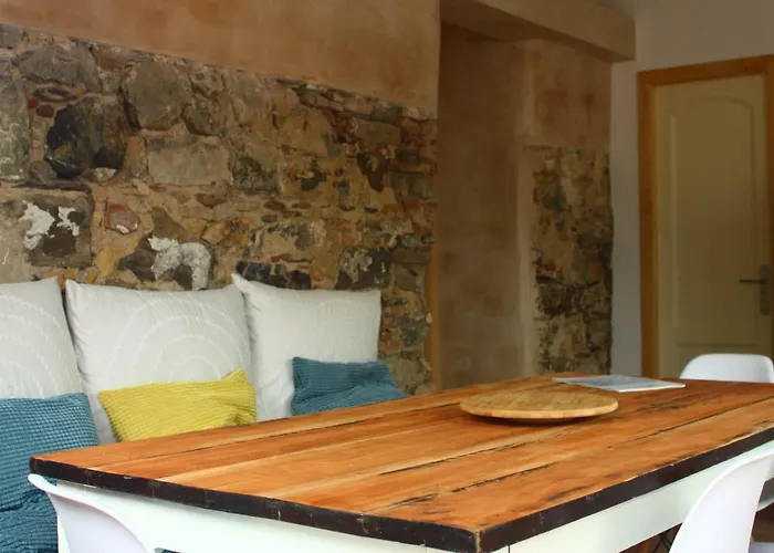 Дом отдыха Valdevaqueros House Тарифа
