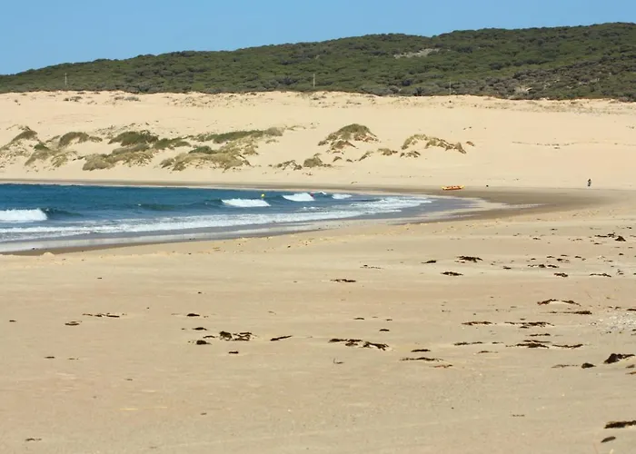 Valdevaqueros House Vakantiehuis