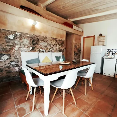 Valdevaqueros House بيت للعطل