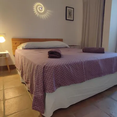 Vakantiehuis Valdevaqueros House *