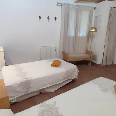 Valdevaqueros House بيت للعطل