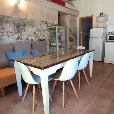 Valdevaqueros House