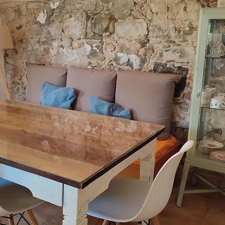 Valdevaqueros House Holiday home