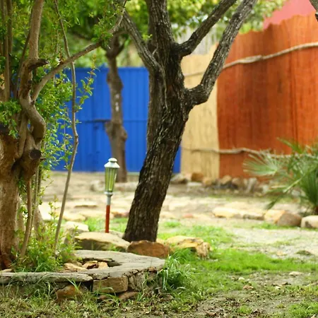 Valdevaqueros House * تريفة