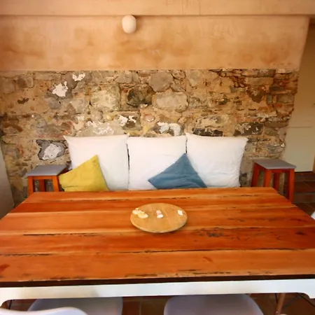 Holiday home Valdevaqueros House *