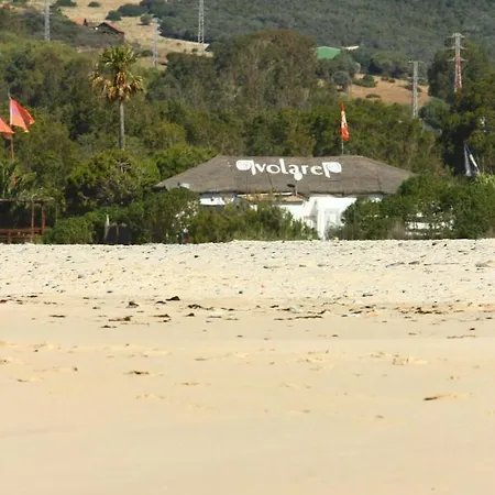 Valdevaqueros House Tarifa