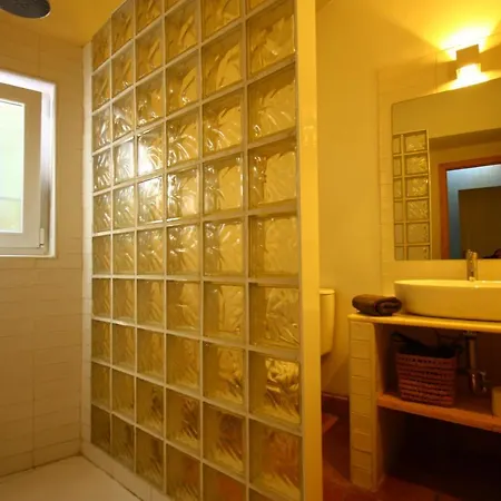 Holiday home Valdevaqueros House