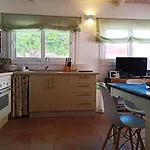 Valdevaqueros House Feriehus *