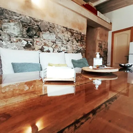 Valdevaqueros House Nyaraló *